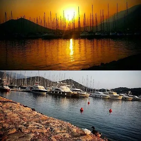 Hostel Ates Kaş
