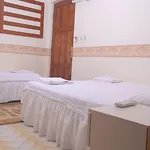 Ates Hostel