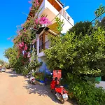 Ates Hostel Kaş
