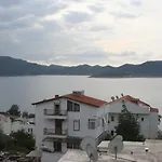 Ates Vandrerhjem
