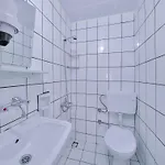 Vandrerhjem Ates