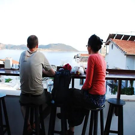 호스텔 Ates 카스