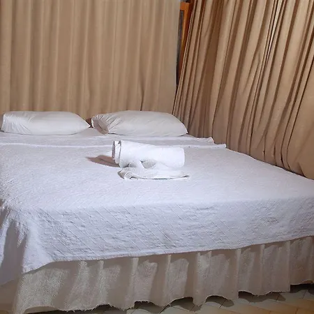 호스텔 Ates 카스