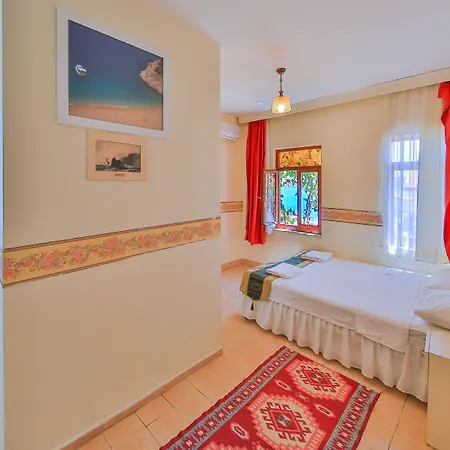 Albergue Ates *