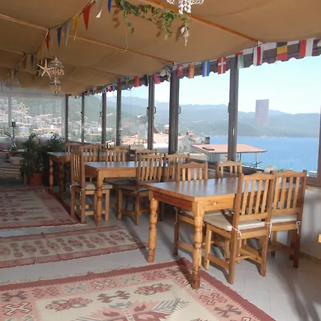 Ates Kaş