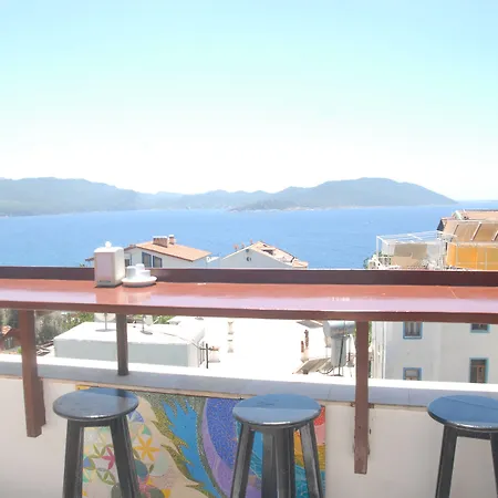 Ates Kaş