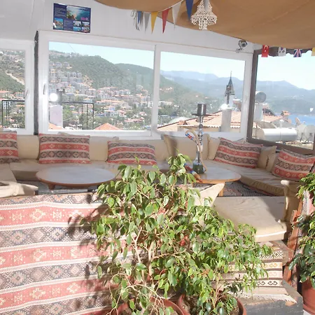 Ates * Kaş