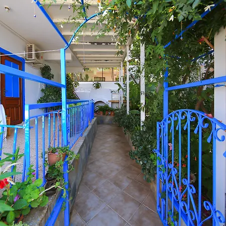 Auberge de jeunesse Ates