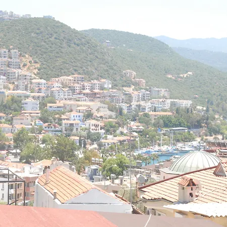 Ates Auberge de jeunesse