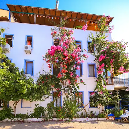 Ates * Kaş