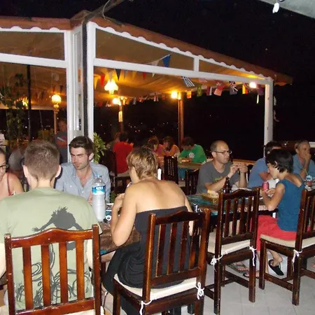 Ates * Kaş