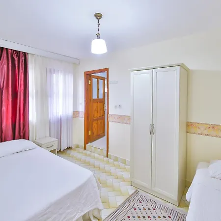 호스텔 Ates 카스