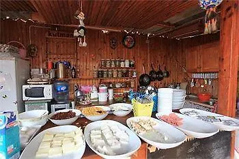 Auberge de jeunesse Ates