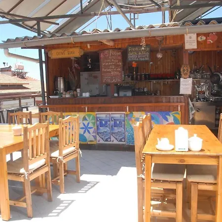 Ates Kaş