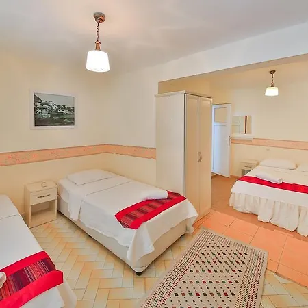 Ates Kaş