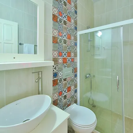 Ates Auberge de jeunesse Kaş