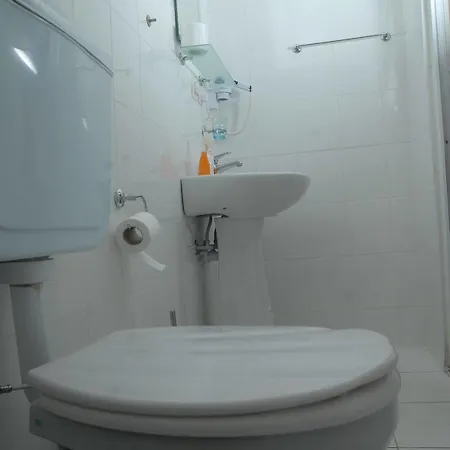 Ates Auberge de jeunesse Kaş