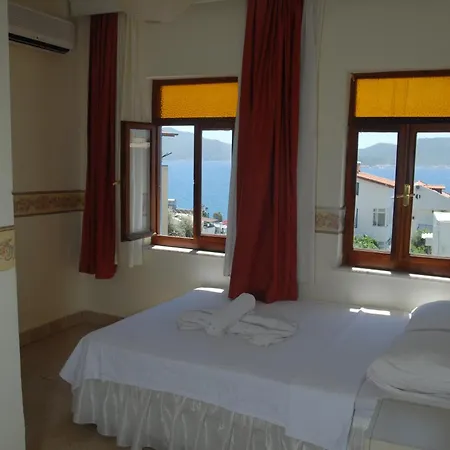 Auberge de jeunesse Ates *